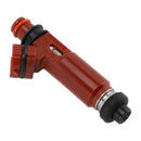 1999-2001 Mazda Miata 1.8L 1 STÜCKE Kraftstoffinjektor 195500-3310 1955003310