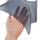 2024-2025 YAMAHA MT-09 MT09 Windschutzscheibe