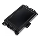 2017–2020 Jeep Compass Autoradio-Navigation 7 Zoll LCD-Display Touchscreen