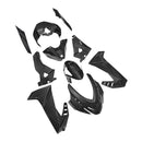 Injection ABS Kunststoff Karosserie Verkleidung Kit für Aprilia RS457 2024-2025 01#