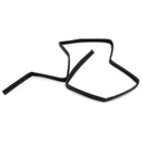 Fordørs vinduesstyreskinne uden udluftninger 6814189107 til Toyota 4Runner 1985-1989