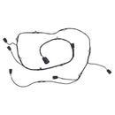 2016-2019 Jeep Grand Cherokee Front Fascia Wiring Harness 68261975AC