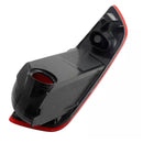 2008–2013 Volvo XC60 rechts hinten Stoßstange Nebelscheinwerfer Lampe Reflektor 30763323