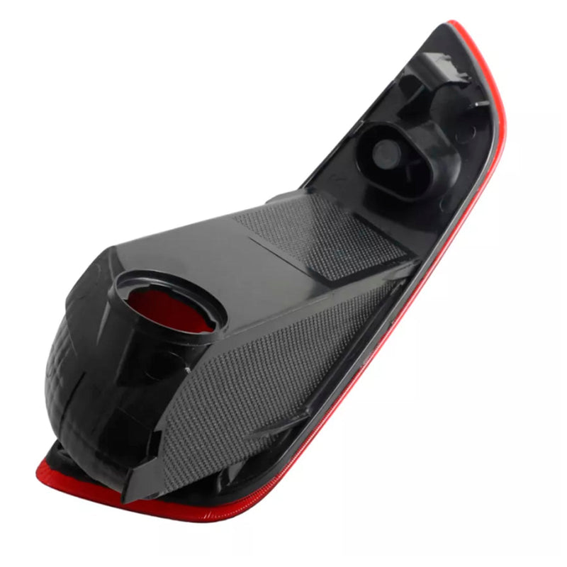 2008–2013 Volvo XC60 rechts hinten Stoßstange Nebelscheinwerfer Lampe Reflektor 30763323