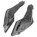 2024-2025 BMW R1300GS Side Gas Tank Frame Cover Panel Fairing Cowl