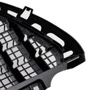 2018–2023 Mercedes Sprinter W907 W910 GTR-Stil Frontstoßstangengrill A9108852600