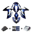 Verkleidungssatz mit ABS-Einspritzung für Yamaha YZF-R3 2014-2018 und R25 2015-2017