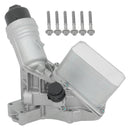 Öljynjäähdytin 11428488578 BMW X5 G05, F95 40i xDrive 3.0L SUV (2018–2023)