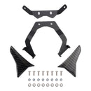 2023-2024 Honda CB750 Hornet Front Peak Extension Nariz debajo del ala