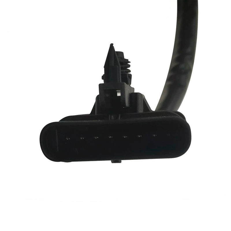 2008-2011 Mercedes Benz Ml500 Differentiallåsmotor 1645400288