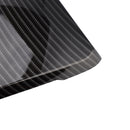 2024–2025 Daytona 660 Seitenrahmen-Abdeckung, Verkleidung