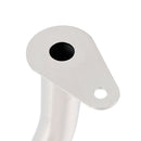 2014–2025 Ford Transit Niederdach-Transporter Edelstahl-3-Stufen-Leiter 093TS