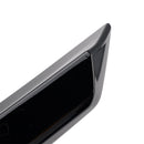 2010-2017 Mercedes-Benz E-Class W207 Coupe Gloss Black Rear Spoiler