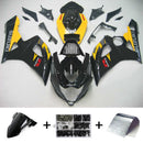 2005-2006 Suzuki GSXR1000 K5 Motorrad-Karosserie-Set Körperwerk Kunststoff ABS