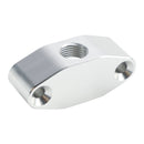 Adaptador de realocação do sensor de pressão de óleo do boleto 551534 para LS LQ L92 L99 L33 LR4