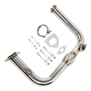 2001-2006 Chevy Silverado 1500 HD Crossoverin pakoputken kuumat osat