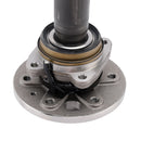 MERCEDES BENZ Sprinter 3,5-t Kasten (906) Antriebswelle Kardanwelle Hinten Rechts A9063504010 9063502710