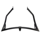 Motorschutzbügel/Rahmenschutz für Street Glide FLHX (2006–2008), schwarz