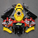 Verkleidungssatz aus ABS-Kunststoff für Honda CBR600RR 2005-2006 F5