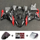Verkleidungssatz aus ABS-Kunststoff, passend für Kawasaki ZX6R 636 (2013–2018)