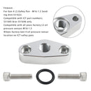 Placa adaptadora do sensor de pressão de óleo M16 x 1,5 551623