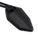 Rückspiegel-Set links &amp; rechts 8 mm 10 mm für Motorrad, Roller, Moped, ATV, Quad