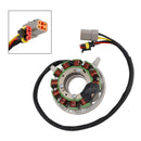Alternador de bobina de estator Ski-Doo Bombardier Skandic Tundra 2009 420889368 420889369 420889366