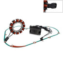 1986-1988 för FXRS-SP FXR Sport statorregulator likriktare &amp; Tätning 29965-81