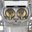 BR-67213 Vergaser, 4 Zylinder, 750 CFM, Doppelpumpe, Vergaser, E-Choke