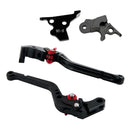 Lang koblingsbremsearme, der er egnet til Harley X350 2022-2023