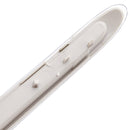 2007–2014 Mini Cooper CLUBMAN R55 Wagon Drittes Bremslicht mit klarer Linse 63252755613