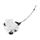 Türschlossaktuator hinten links 51207419841 für F15 F16 X5 2014-2017 X6 2018