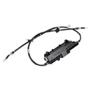 2015-2018 Kia Sorento Feststellbremse Baugruppe elektronisch 59700C5610