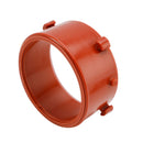 Juego de juntas de entrada turbo de ventilación del motor Mercedes-Benz OM642 6420940180 + 6420940580