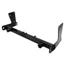 BX1139 Anhängerkupplungs-Grundplatte für Jeep Wrangler JL JLU (alle Modelle, Baujahre 2018–2025)