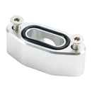 Adaptador de realocação do sensor de pressão de óleo do boleto 551534 para LS LQ L92 L99 L33 LR4