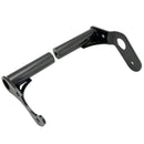 2018+ Glide Road King Softail Protector de motor trasero Barra de choque Protector de marco Parachoques