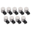 Mercedes-Benz E-sarja W212 (2014–2016) 9-osainen 725-vaihteiston solenoidiventtiilisarja 725021
