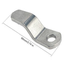 Kupplungspedal-Steuerhebelwelle für Ford F-150 F-250 F-350 E7TZ7A554A