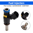 A2C95638300 Bränsleinsprutare Fit Can-Am Outlander 450 Renegade 850