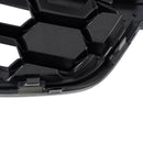 Kühlergrill für die Frontstoßstange, passend für Ford Ranger Everest Next Gen Wildtrak 2023–2024