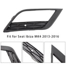 2013–2016 siedzenie Ibiza Mk4 Mgle Lights, Prawa strona, 6J0853666f