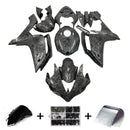 Injection Verkleidung Kit Karosserie Kunststoff ABS Für Yamaha YZFR1 YZF-R1 2007-2008