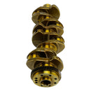 Kurbelwelle 6510302501 für Mercedes A-Klasse W176 2012-2018 B-Klasse W242 11-18