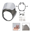 2023-2024 HONDA GB350 GB350S Windschutzscheibe Windschutzscheibe Scheinwerfer Verkleidung Abdeckung