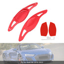 Lenkrad-Schaltwippen-Erweiterung für Audi RS5 RS3 TT RS Aluminium