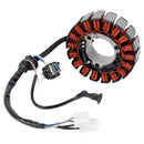 Stator-Generator-Reglerdichtung 11395-KYJ-901 für Honda CBR250R (2011–2018)