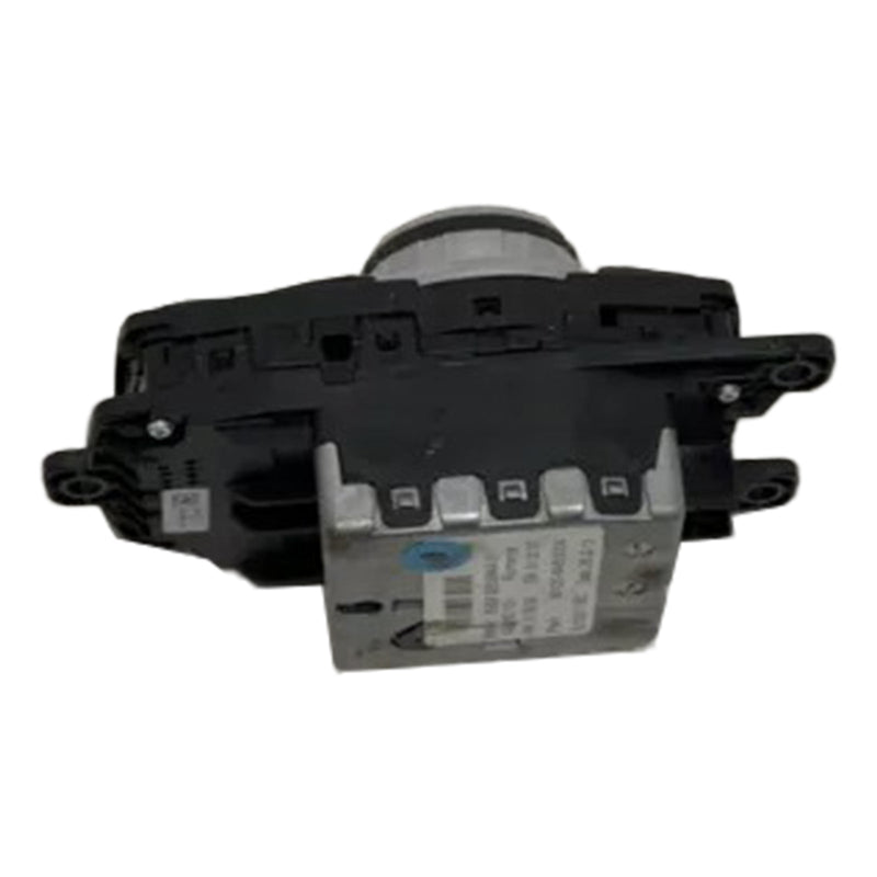 09.2011 - 07.2012 BMW 3' F30 F31 F34 GT 4-pinowy system nawigacji iDrive kontroler 9253944