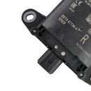 2020–2023 Mazda CX-30 Totwinkel-Radarsensormodul hinten BDTS-67Y30-A