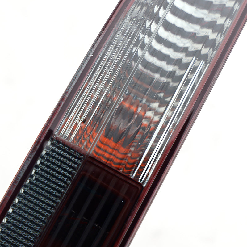 2009–2015 Audi Q5 4-Türer rechts hinten unten Rücklicht Rückfahrscheinwerfer Stoßstange Licht 8R0945096